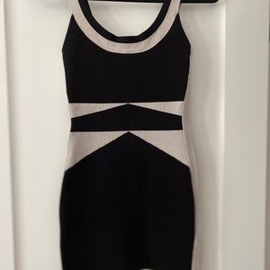 BODYCON DRESS GUESS by Marciano